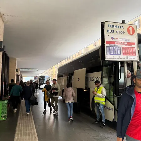 Sweety Termini Appartement *