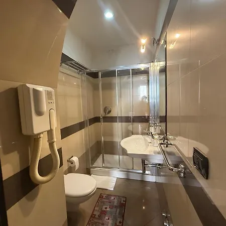 Sweety Termini Appartement *