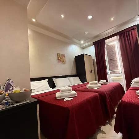 Appartement Sweety Termini *