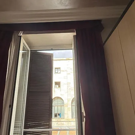 Sweety Termini Appartement Rome