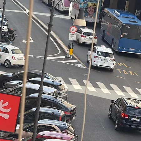 Sweety Termini * Rome
