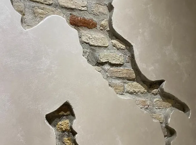 Sweety Termini Daire *