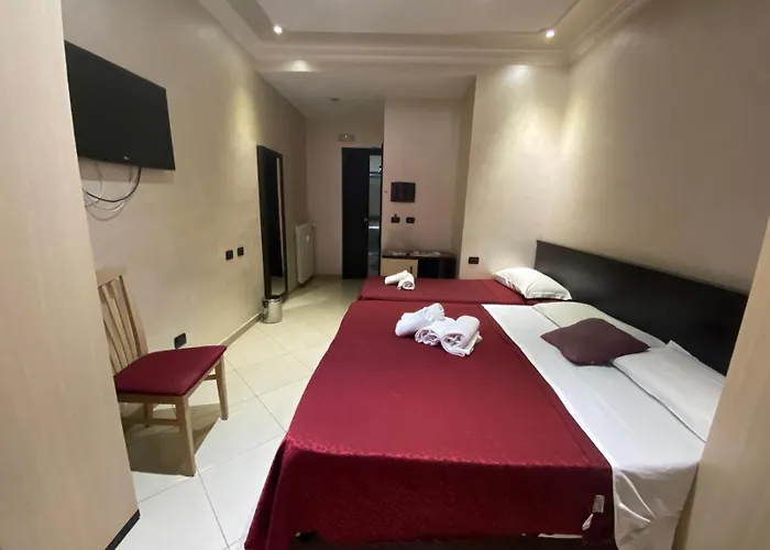 Sweety Termini * Roma