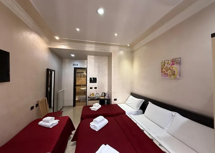 Daire Sweety Termini *