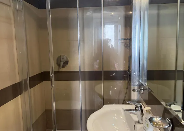 Sweety Termini Daire Roma