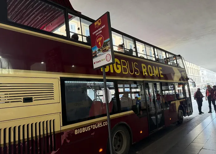 Sweety Termini Daire