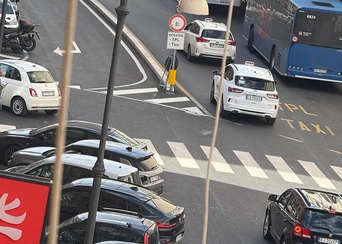 Sweety Termini * Roma